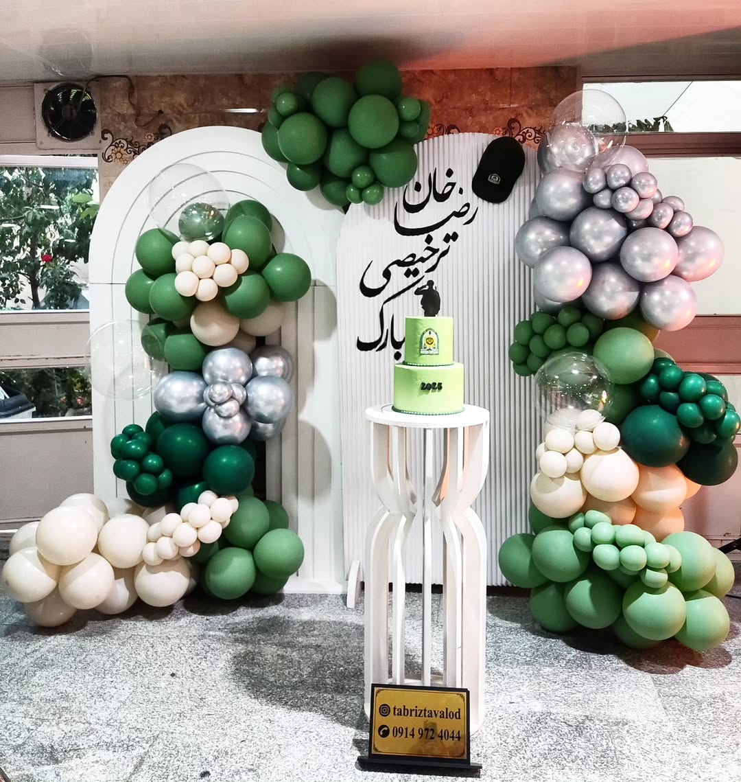 تم سربازی چوبی