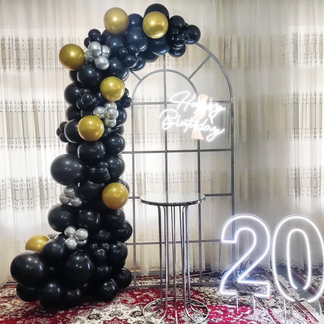 تم پنجره
