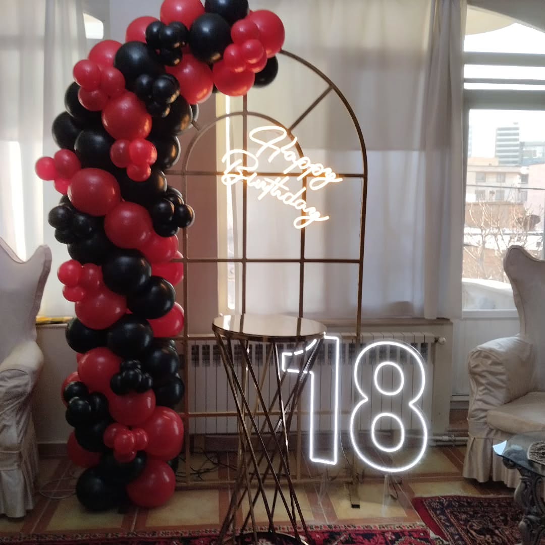تم پنجره